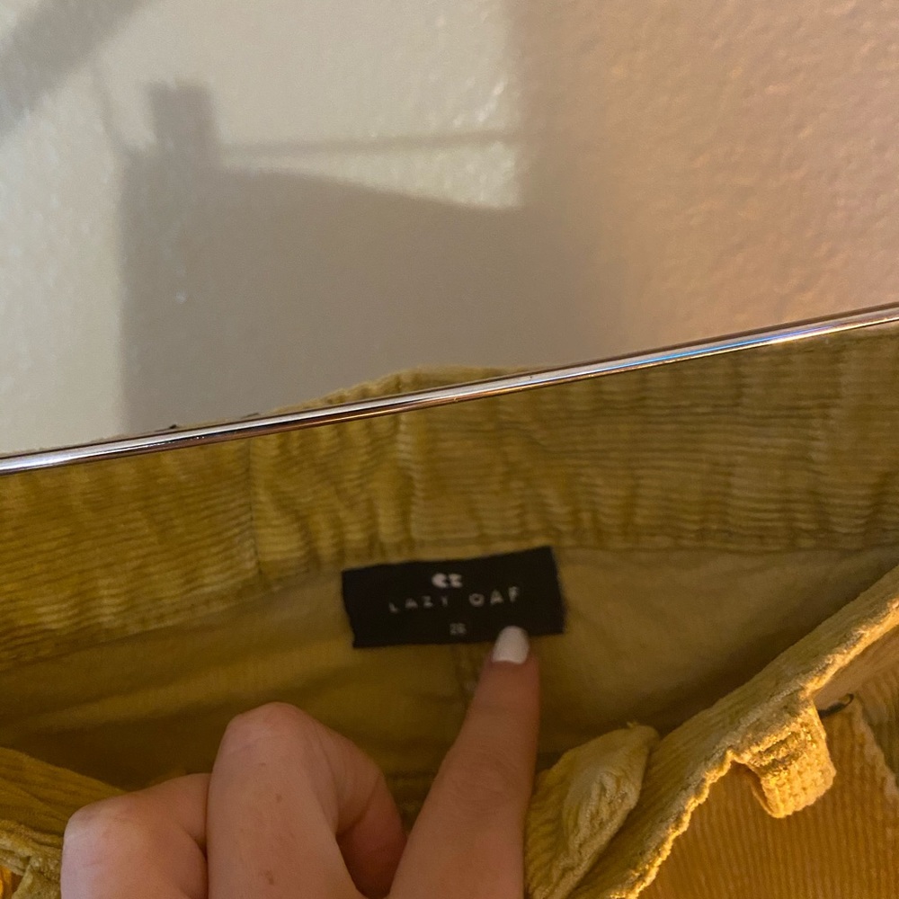 Lazy Oaf Pants!!! - image 7